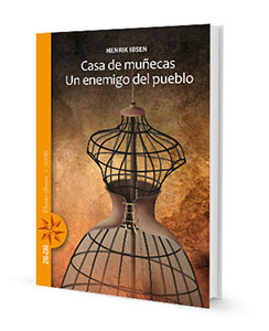 Casa De Muñecas Un Enemigo Del Pueblo