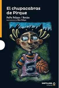 El Chupacabras De Pirque
