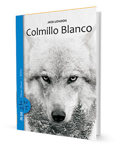 Colmillo Blanco