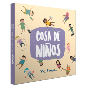 Cosa De Niños