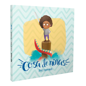 Cosa De Niñas