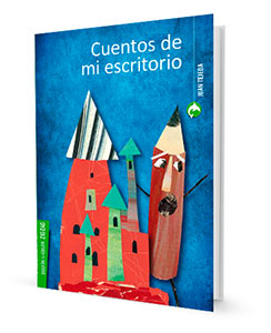 Cuentos De Mi Escritorio