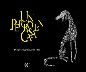 Un Perro En Casa