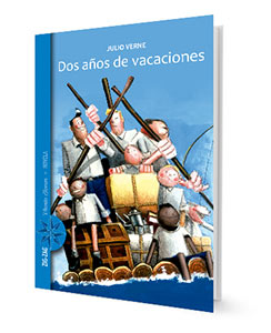 Dos Años De Vacaciones