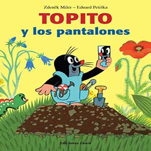 Topito Y Los Pantalones