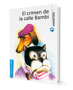 El Crimen De La Calle Bambi