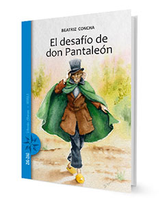 El Desafío De Don Pantaleón