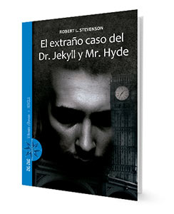 El Extraño Caso Del Dr. Jekyll Y Mr. Hyde