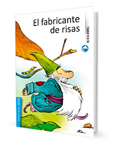 El Fabricante De Risas