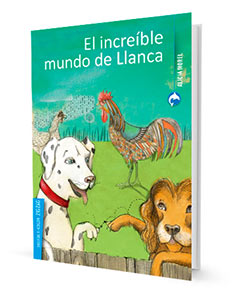 El Increible Mundo De Llanca