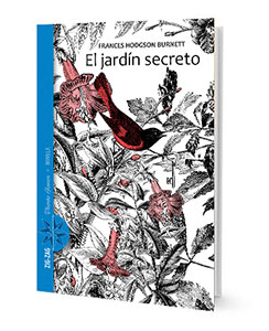 El Jardín Secreto