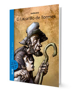 El Lazarillo De Tormes