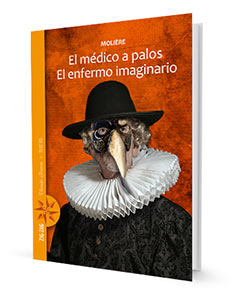 El Médico A Palos El Enfermo Imaginario