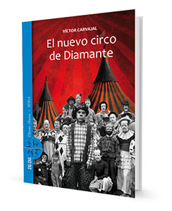 El Nuevo Circo De Diamante