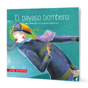 El Payaso Bombero