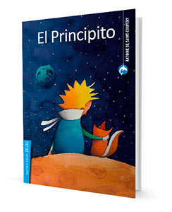 El Principito