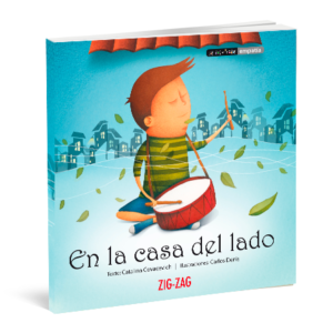 En La Casa Del Lado – Empatía