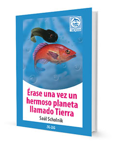 Erase Una Vez Un Hermoso Planeta Llamado Tierra