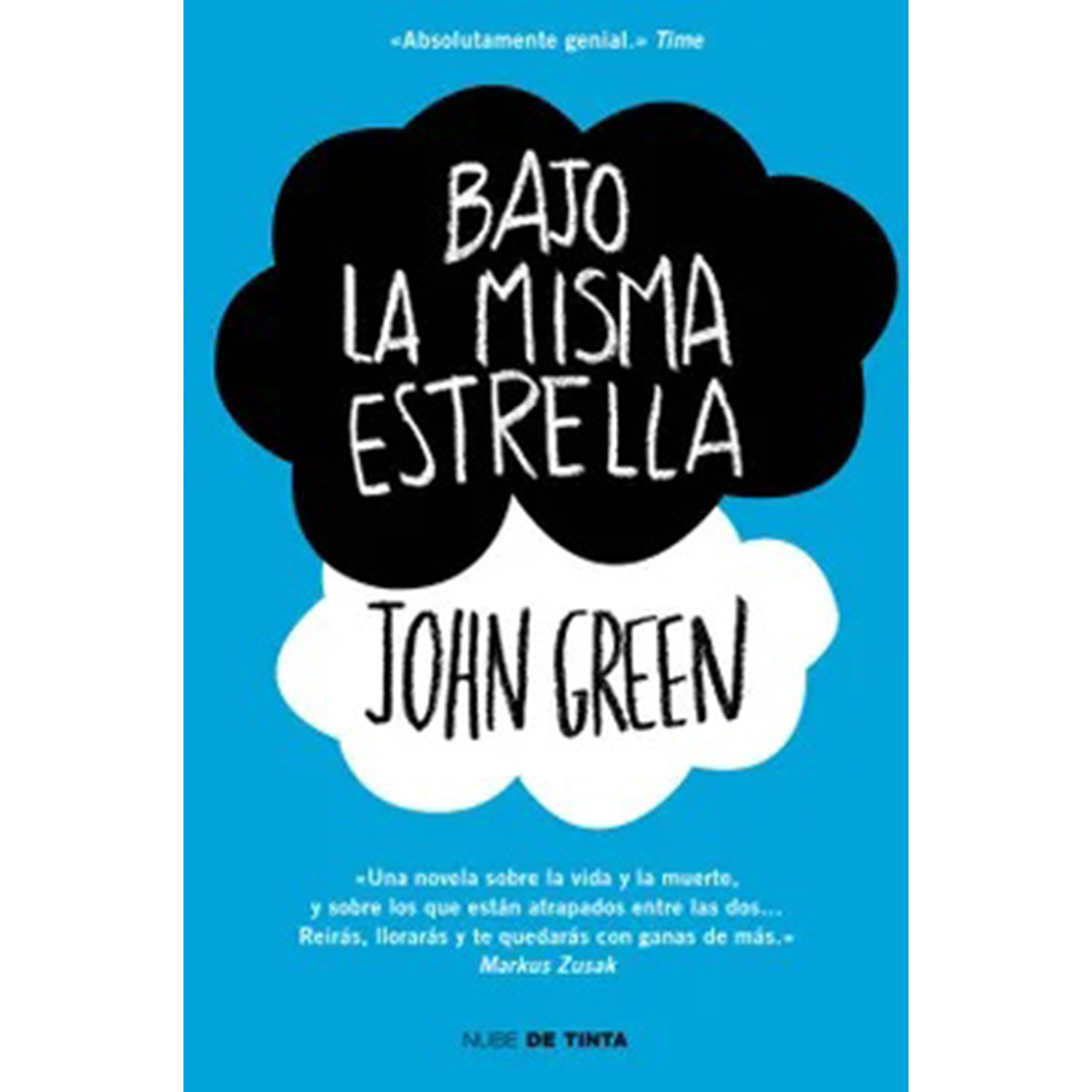 Bajo la misma estrella