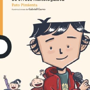 Falco Se Ofrece Monologuista