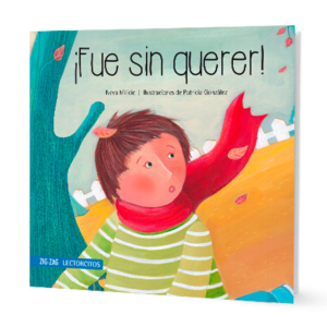 ¡Fue Sin Querer!