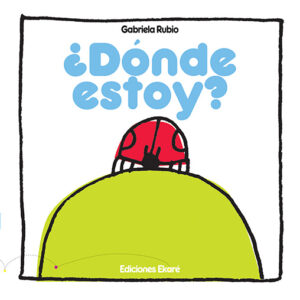 ¿Dónde Estoy?