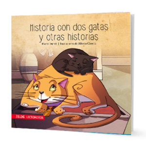 Historia Con Dos Gatas Y Otras Historias