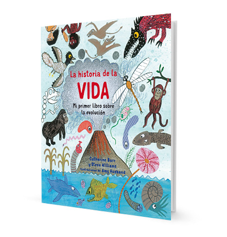 La Historia De La Vida