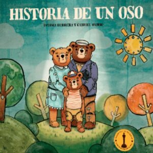 Historia De Un Oso