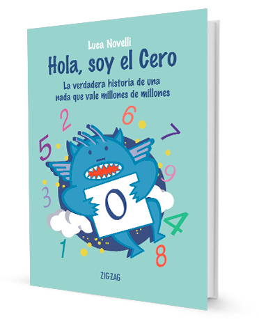 Hola Soy El Cero