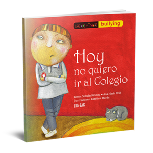 Hoy No Quiero Ir Al Colegio