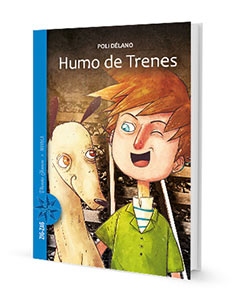 Humo De Trenes