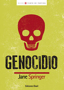 Genocidio