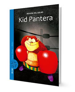 Kid Pantera