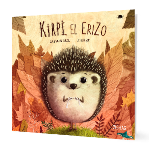 Kirpi El Erizo