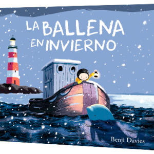 La Ballena En Invierno