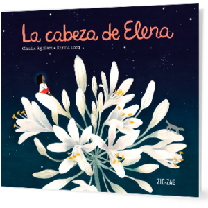 La Cabeza De Elena