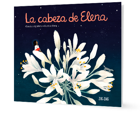 La Cabeza De Elena