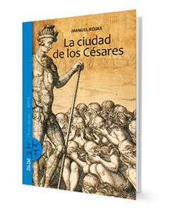 La Ciudad De Los Césares