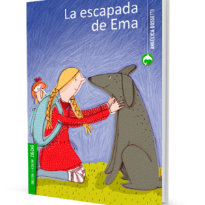 La Escapada De Ema