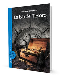 La Isla Del Tesoro