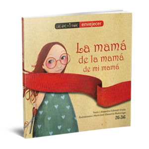 La Mamá De La Mamá De Mi Mamá - Envejecer