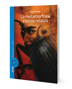 La Metamorfosis Y Otros Relatos