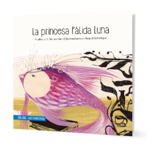 La Princesa Pálida Luna