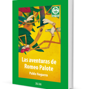 Las Aventuras De Romeo Palote