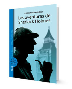 Las Aventuras De Sherlock Holmes