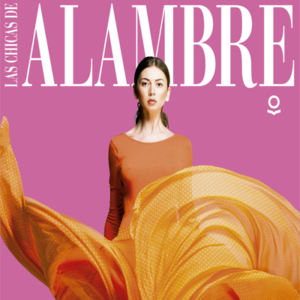 Las Chicas De Alambre