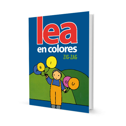 Lea En Colores