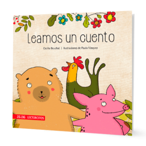 Leamos Un Cuento