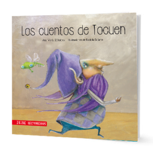 Los Cuentos De Tocuen